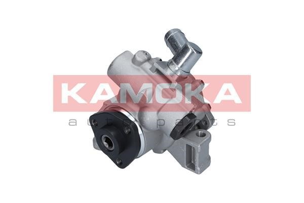 Kamoka PP132 Hydraulic Pump, steering system PP132: Buy near me in Poland at 2407.PL - Good price!