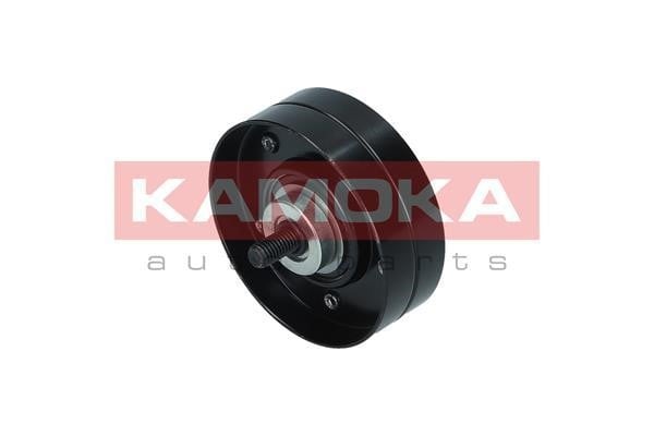 Kamoka R0328 Tensioner pulley, timing belt R0328: Buy near me in Poland at 2407.PL - Good price!