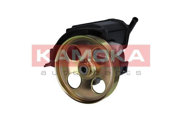 Kamoka PP166 Hydraulic Pump, steering system PP166: Buy near me in Poland at 2407.PL - Good price!