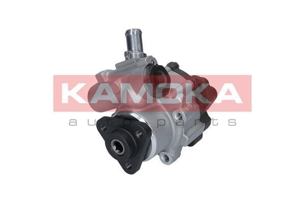 Kamoka PP041 Hydraulic Pump, steering system PP041: Buy near me in Poland at 2407.PL - Good price!