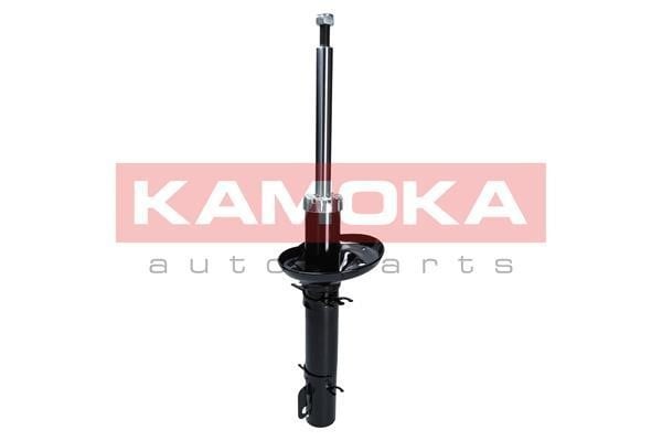 Kamoka 2000381 Front oil and gas suspension shock absorber 2000381: Buy near me in Poland at 2407.PL - Good price!