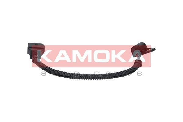 Camshaft position sensor Kamoka 108017