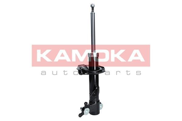 Kamoka 2000111 Front right gas oil shock absorber 2000111: Buy near me in Poland at 2407.PL - Good price!