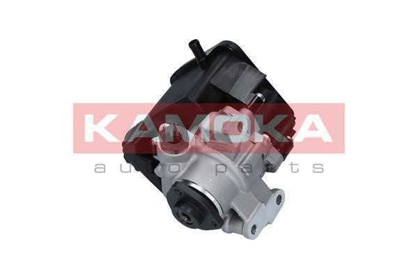 Kamoka PP140 Hydraulic Pump, steering system PP140: Buy near me in Poland at 2407.PL - Good price!