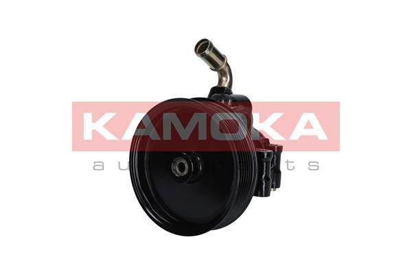 Kamoka PP117 Hydraulic Pump, steering system PP117: Buy near me in Poland at 2407.PL - Good price!