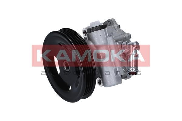Kamoka PP067 Hydraulic Pump, steering system PP067: Buy near me in Poland at 2407.PL - Good price!