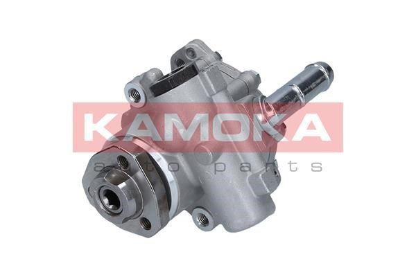 Kamoka PP176 Hydraulic Pump, steering system PP176: Buy near me in Poland at 2407.PL - Good price!