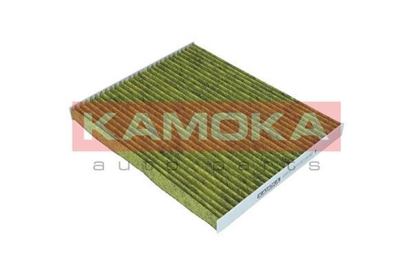 Kamoka 6080039 Activated carbon cabin filter with antibacterial effect 6080039: Buy near me in Poland at 2407.PL - Good price!