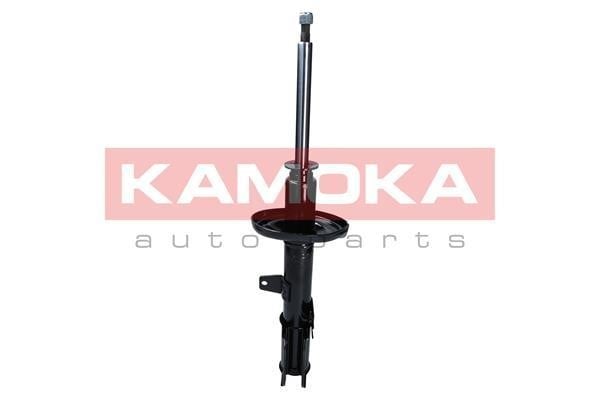 Kamoka 2000365 Rear right gas oil shock absorber 2000365: Buy near me in Poland at 2407.PL - Good price!