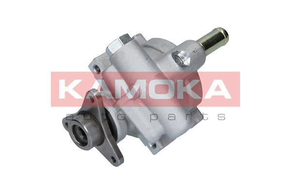 Kamoka PP082 Hydraulic Pump, steering system PP082: Buy near me in Poland at 2407.PL - Good price!