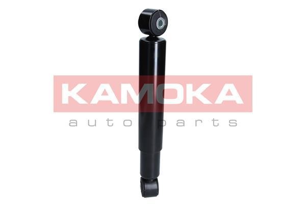 Kamoka 2000991 Rear oil shock absorber 2000991: Buy near me in Poland at 2407.PL - Good price!