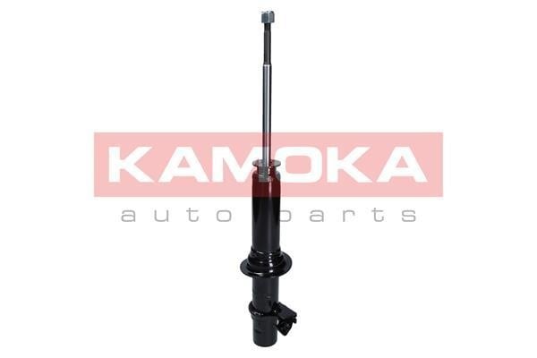 Kamoka 2000663 Front right gas oil shock absorber 2000663: Buy near me in Poland at 2407.PL - Good price!