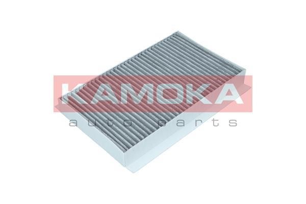 Kamoka F512201 Фильтр салона с активированным углем F512201: Отличная цена - Купить в Польше на 2407.PL!