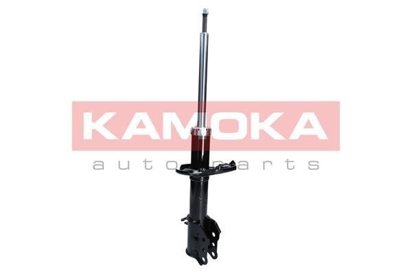 Kamoka 2000404 Suspension shock absorber rear left gas oil 2000404: Buy near me in Poland at 2407.PL - Good price!