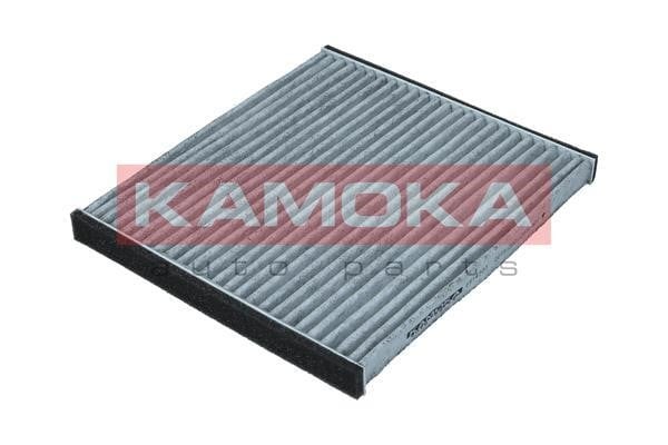 Kamoka F514301 Фильтр салона с активированным углем F514301: Отличная цена - Купить в Польше на 2407.PL!