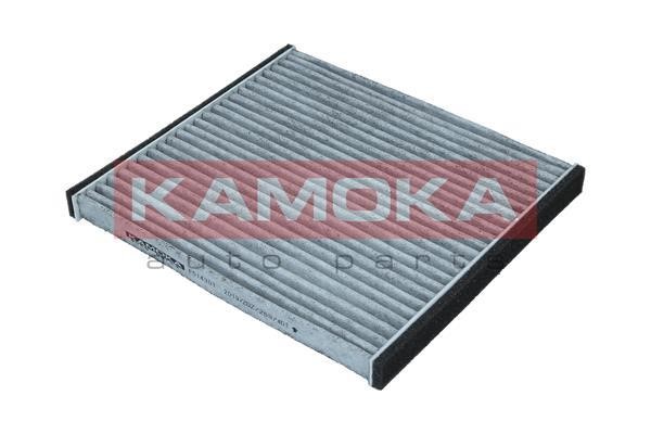Aktivkohle-Kabinenfilter Kamoka F514301