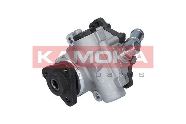 Kamoka PP047 Hydraulic Pump, steering system PP047: Buy near me in Poland at 2407.PL - Good price!