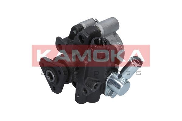 Kamoka PP080 Hydraulic Pump, steering system PP080: Buy near me in Poland at 2407.PL - Good price!