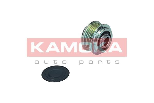 Kamoka RC088 Freewheel clutch, alternator RC088: Buy near me in Poland at 2407.PL - Good price!