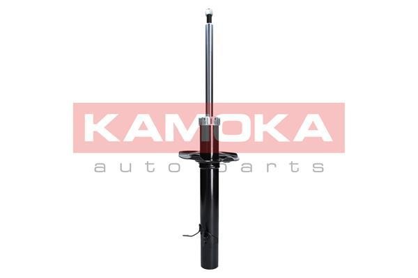 Front right gas oil shock absorber Kamoka 2000129