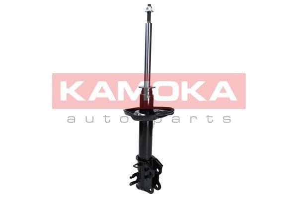 Kamoka 2000015 Front Left Gas Oil Suspension Shock Absorber 2000015: Buy near me at 2407.PL in Poland at an Affordable price!