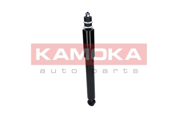Kamoka 2000731 Front oil and gas suspension shock absorber 2000731: Buy near me in Poland at 2407.PL - Good price!