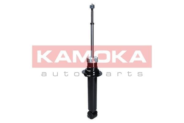Kamoka 2000658 Front oil and gas suspension shock absorber 2000658: Buy near me in Poland at 2407.PL - Good price!