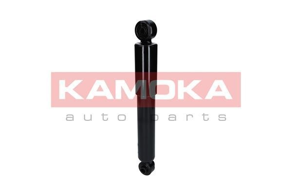 Kamoka 2000916 Rear oil and gas suspension shock absorber 2000916: Buy near me in Poland at 2407.PL - Good price!