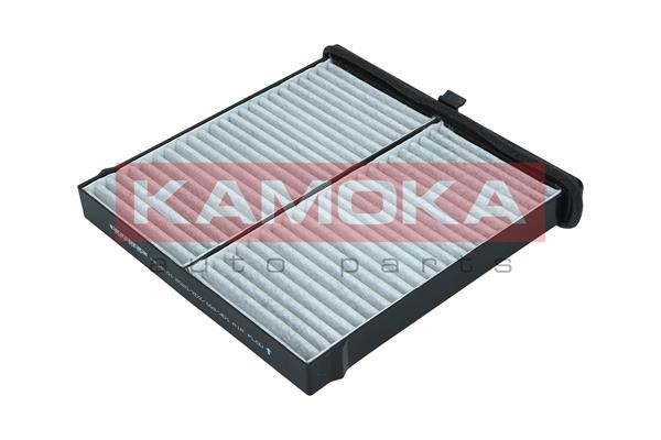 Kamoka F518101 Activated Carbon Cabin Filter F518101: Buy near me in Poland at 2407.PL - Good price!