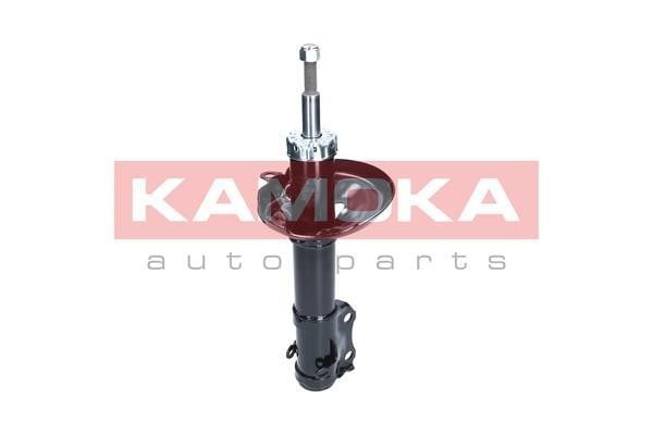 Kamoka 2001044 Front oil shock absorber 2001044: Buy near me at 2407.PL in Poland at an Affordable price!