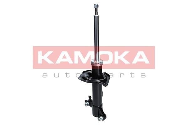 Kamoka 2000112 Front Left Gas Oil Suspension Shock Absorber 2000112: Buy near me in Poland at 2407.PL - Good price!