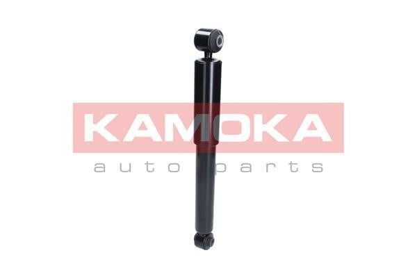 Kamoka 2000778 Rear oil and gas suspension shock absorber 2000778: Buy near me in Poland at 2407.PL - Good price!