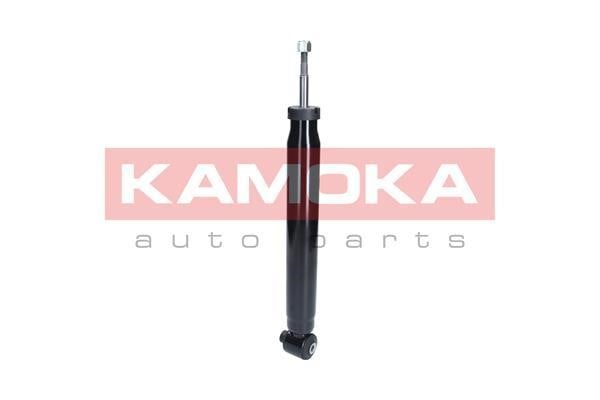 Kamoka 2000976 Rear oil shock absorber 2000976: Buy near me in Poland at 2407.PL - Good price!