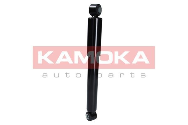 Kamoka 2000076 Front oil and gas suspension shock absorber 2000076: Buy near me in Poland at 2407.PL - Good price!