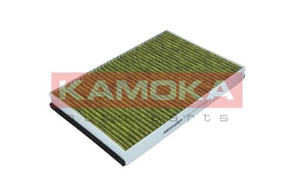 Kamoka 6080030 Activated carbon cabin filter with antibacterial effect 6080030: Buy near me in Poland at 2407.PL - Good price!