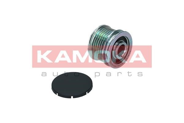 Kamoka RC101 Freewheel clutch, alternator RC101: Buy near me in Poland at 2407.PL - Good price!