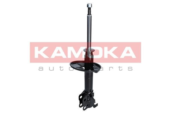 Kamoka 2000163 Амортизатор подвески передний правый газомасляный 2000163: Отличная цена - Купить в Польше на 2407.PL!
