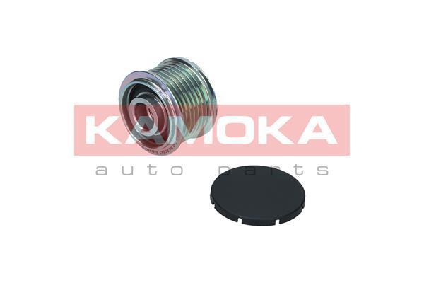 Kamoka RC067 Freewheel clutch, alternator RC067: Buy near me in Poland at 2407.PL - Good price!