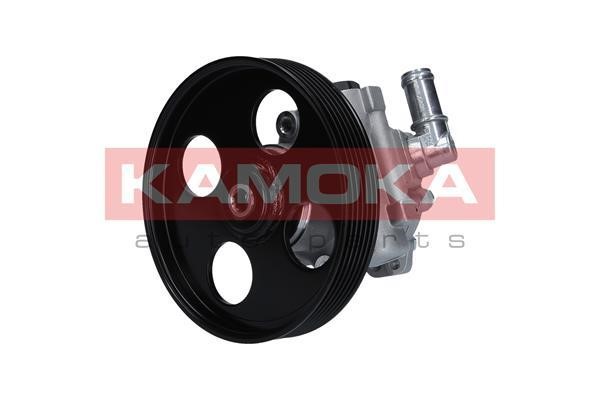Kamoka PP064 Hydraulic Pump, steering system PP064: Buy near me in Poland at 2407.PL - Good price!