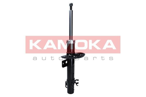 Амортизатор подвески передний газомасляный Kamoka 2000021