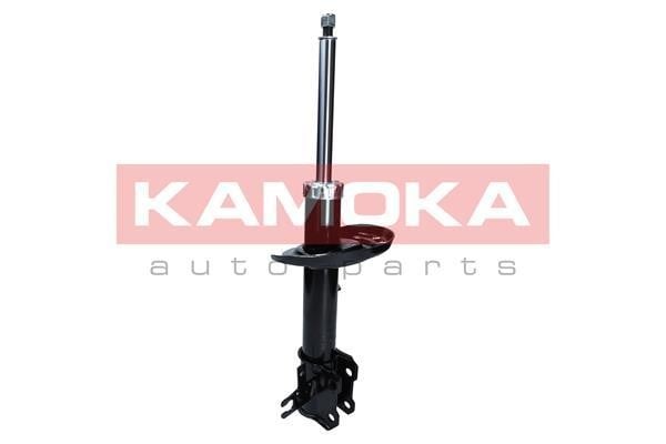 Kamoka 2000601 Front Left Gas Oil Suspension Shock Absorber 2000601: Buy near me in Poland at 2407.PL - Good price!