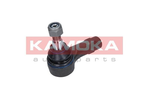 Kamoka 9010265 Tie rod end right 9010265: Buy near me in Poland at 2407.PL - Good price!