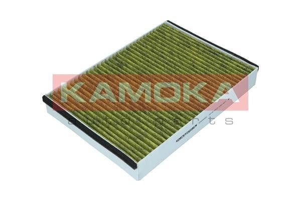 Kamoka 6080050 Activated carbon cabin filter with antibacterial effect 6080050: Buy near me in Poland at 2407.PL - Good price!