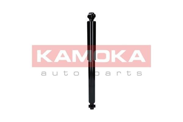 Kamoka 2000034 Rear oil and gas suspension shock absorber 2000034: Buy near me in Poland at 2407.PL - Good price!