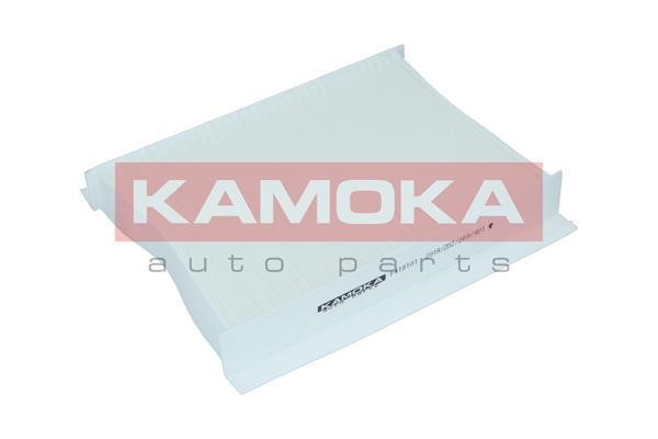 Kamoka F419101 Filtr kabinowy F419101: Atrakcyjna cena w Polsce na 2407.PL - Zamów teraz!