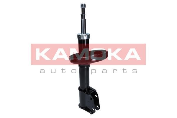 Kamoka 2001056 Front oil shock absorber 2001056: Buy near me in Poland at 2407.PL - Good price!