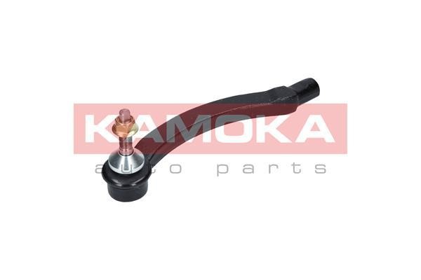 Kamoka 9010282 Tie rod end left 9010282: Buy near me at 2407.PL in Poland at an Affordable price!
