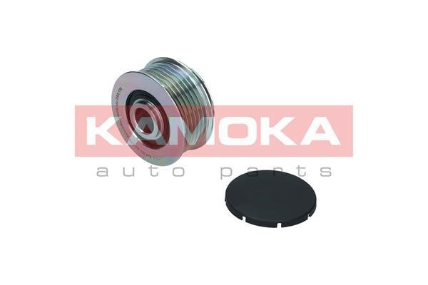 Kamoka RC114 Freewheel clutch, alternator RC114: Buy near me in Poland at 2407.PL - Good price!