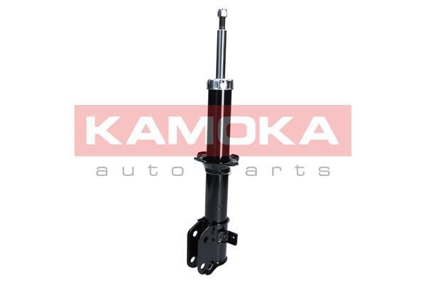 Kamoka 2000268 Front Left Gas Oil Suspension Shock Absorber 2000268: Buy near me in Poland at 2407.PL - Good price!