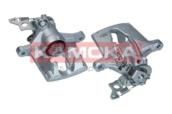 Kamoka JBC0470 Brake caliper rear right JBC0470: Buy near me in Poland at 2407.PL - Good price!